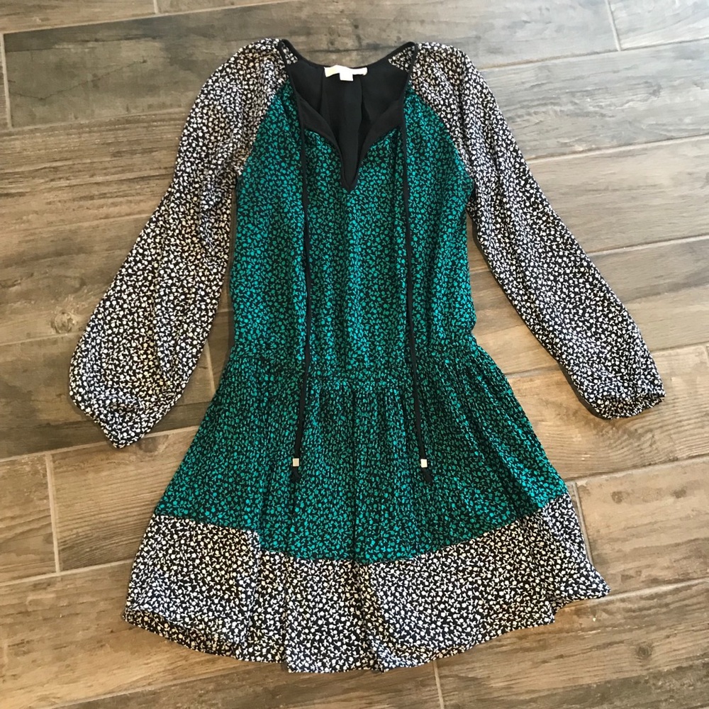 NWOT-Michael Kors Dress